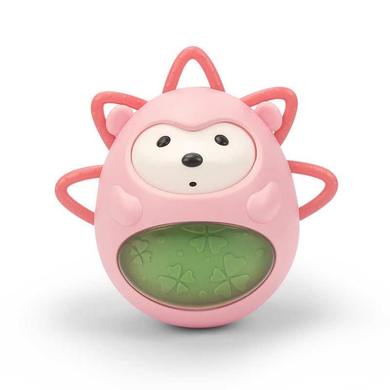 Baby Tumbler Toy Fun Early Education Doll