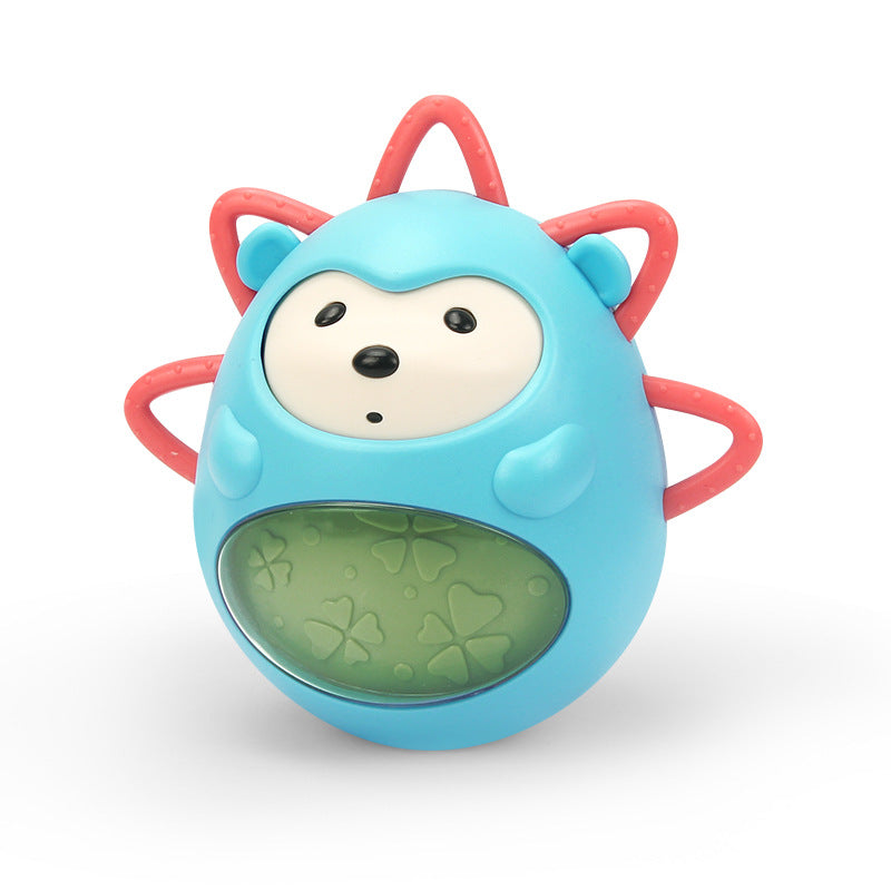 Baby Tumbler Toy Fun Early Education Doll