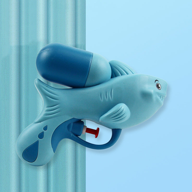 Cartoon Unicorn Water Guns Toy