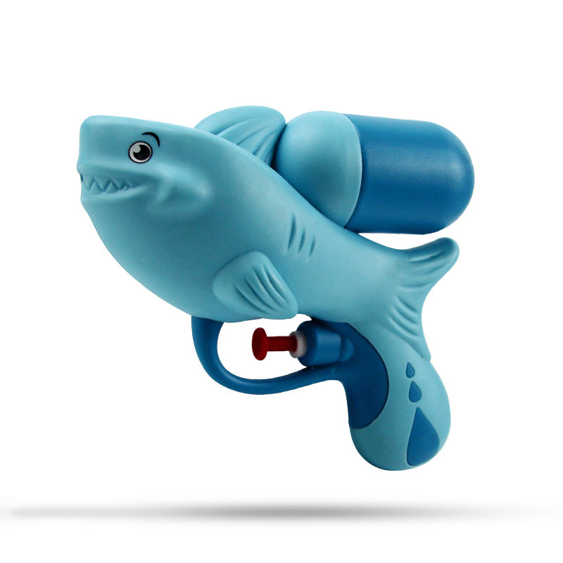 Cartoon Unicorn Water Guns Toy
