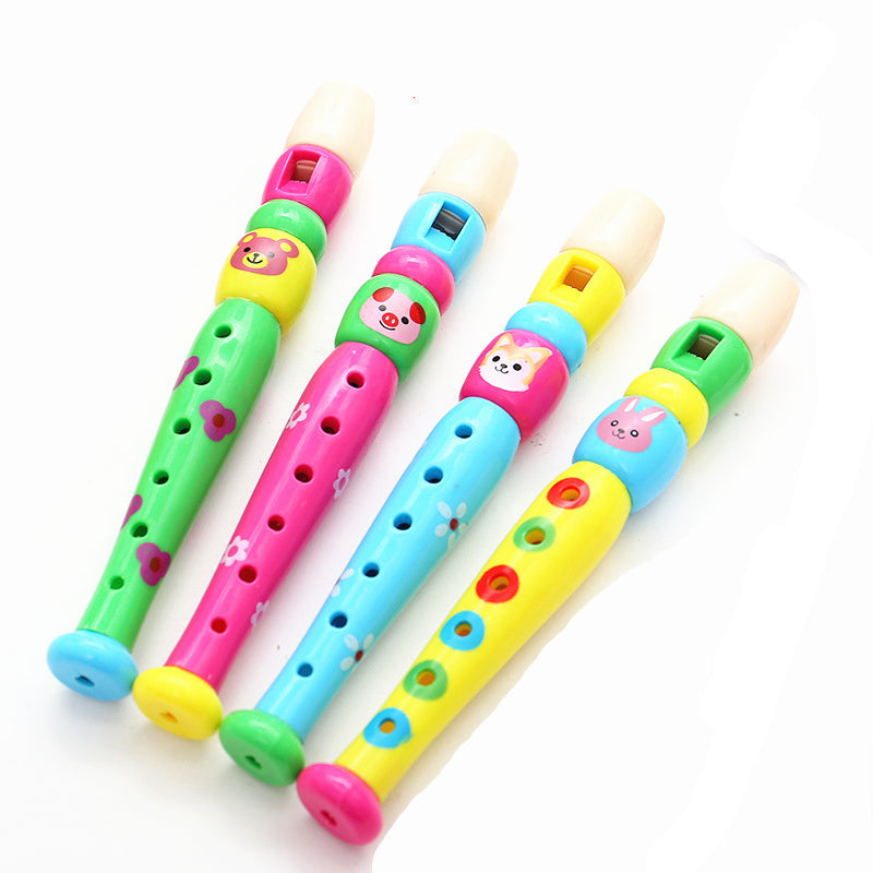 Colorful Musical Instrument For Baby Learning Educational Toys
