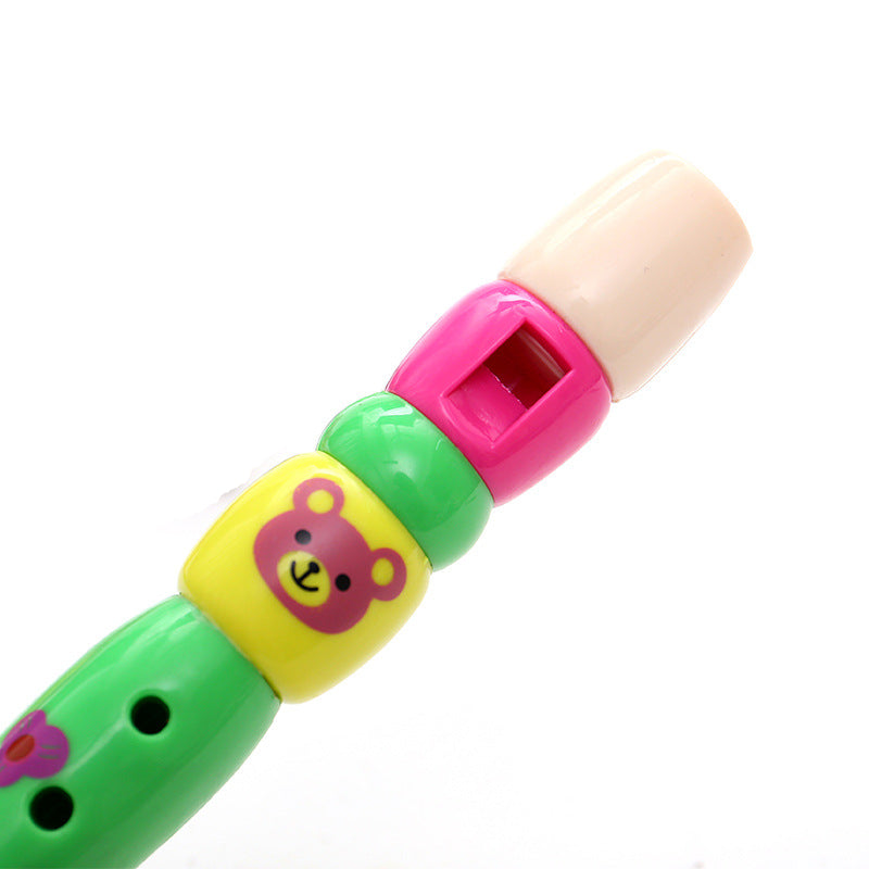 Colorful Musical Instrument For Baby Learning Educational Toys