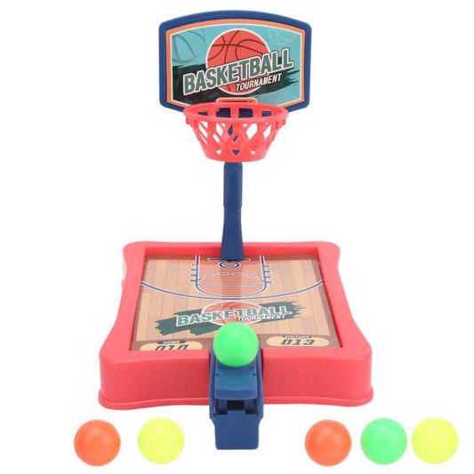 Mini Basketball Toy Game
