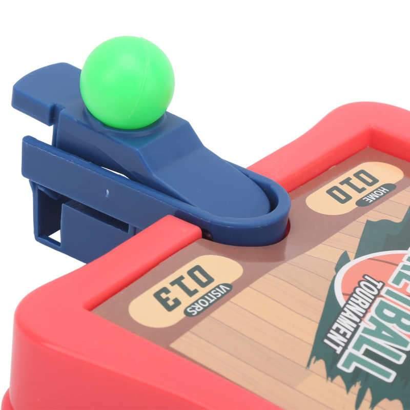 Mini Basketball Toy Game