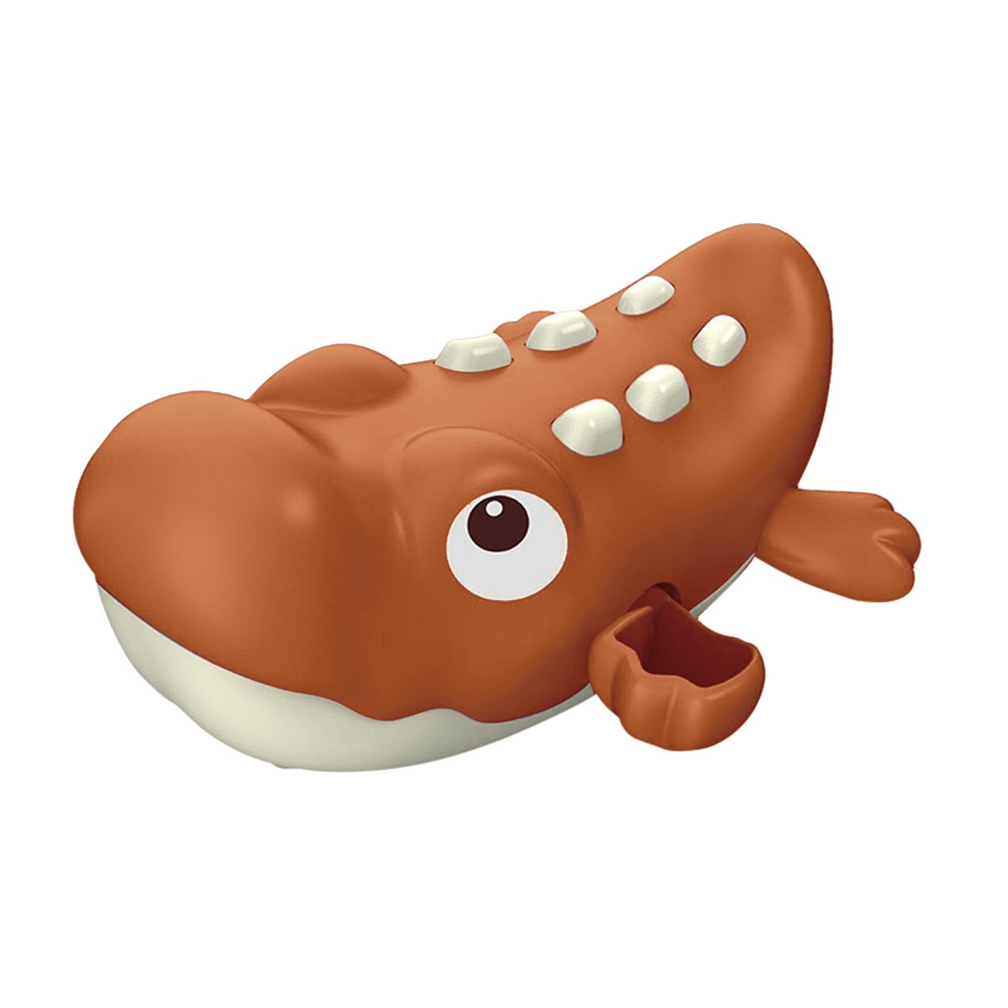 Baby Shower Animal Crocodile Water Toy Infant Swim