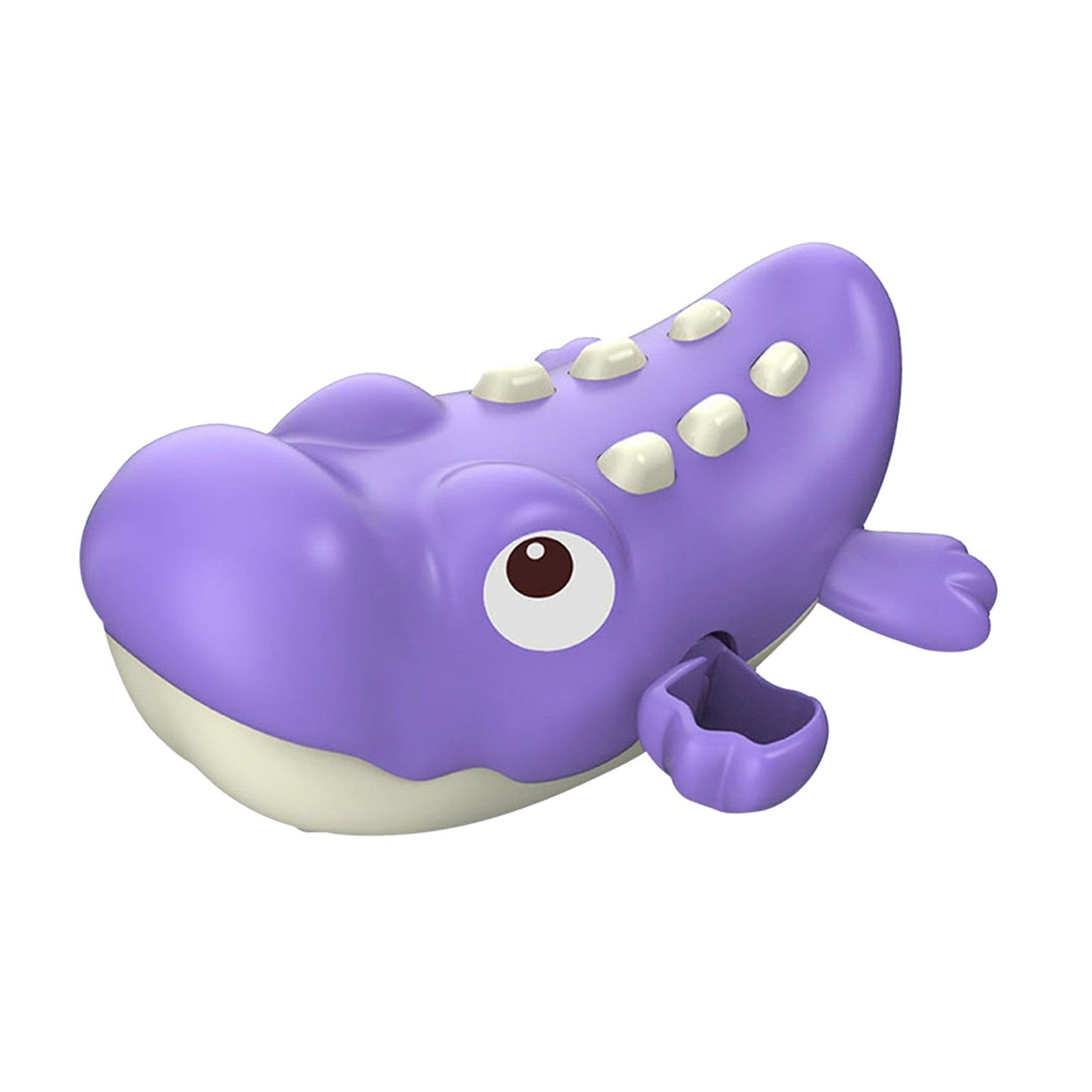 Baby Shower Animal Crocodile Water Toy Infant Swim