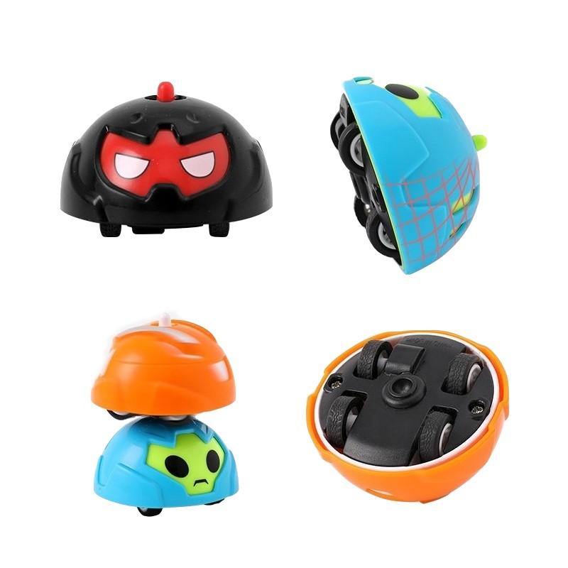 Spinning Top Gyroscope Watch For Kids Toy