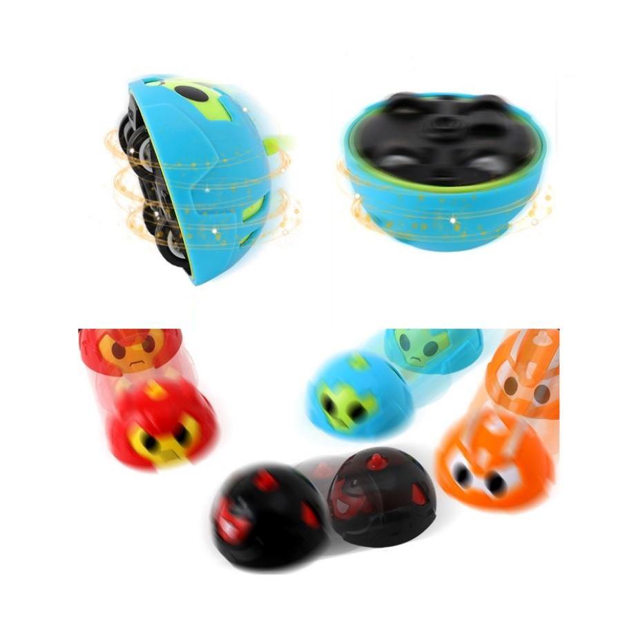 Spinning Top Gyroscope Watch For Kids Toy